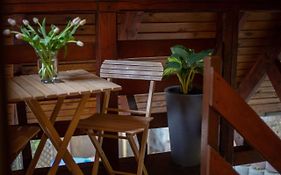 Apartament Pod Skalka